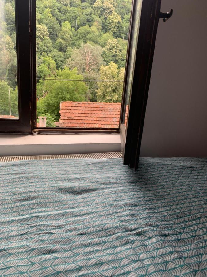 The Base- Balance Hub Otel Tırnova Dış mekan fotoğraf