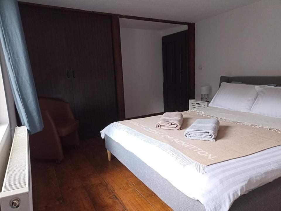 The Base- Balance Hub Otel Tırnova Dış mekan fotoğraf